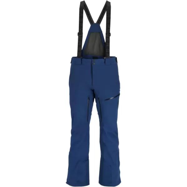 Spyder Mens Dare Insulated Ski Pant