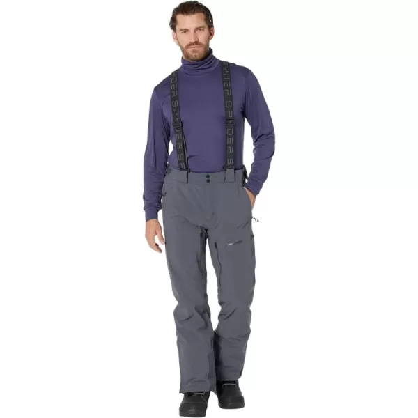 Spyder Mens Dare Insulated Ski Pant