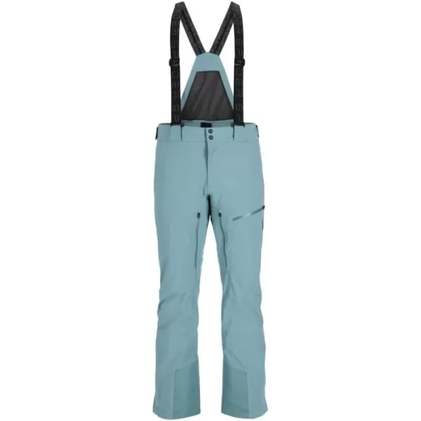 Spyder Mens Dare Insulated Ski Pant