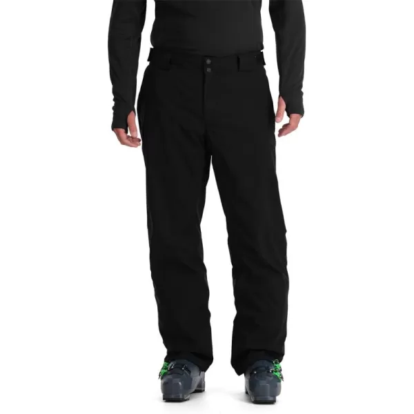 Spyder Men's Hone GTX Shell Ski Pant