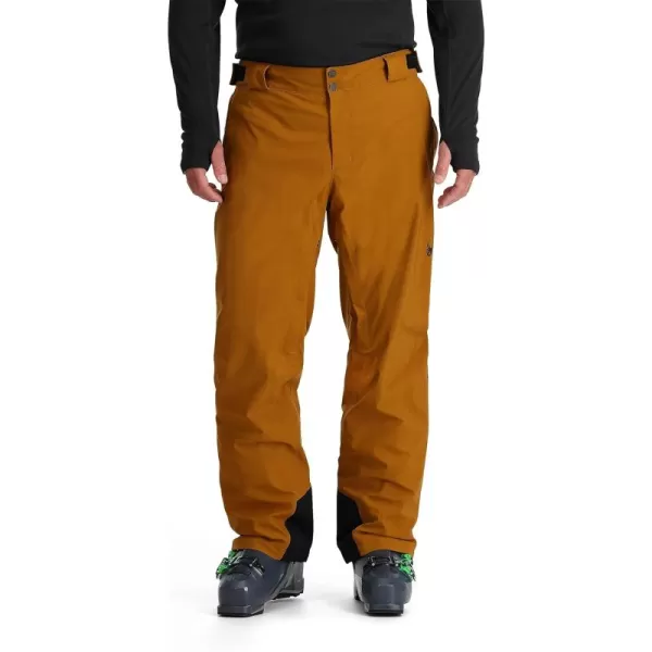 Spyder Men's Hone GTX Shell Ski Pant