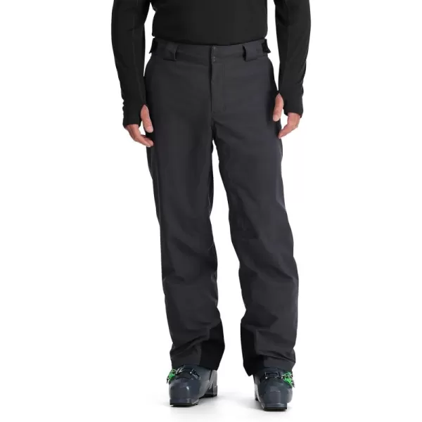Spyder Men's Hone GTX Shell Ski Pant