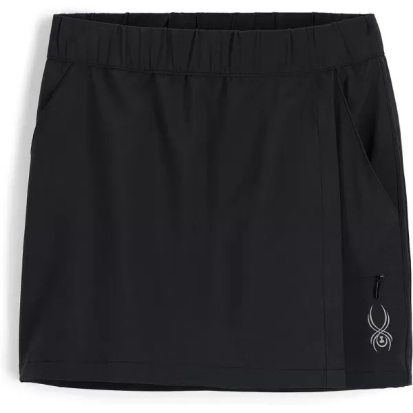Spyder Womens Nomad Stretch Skort