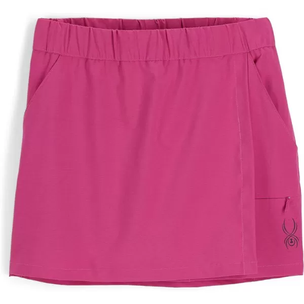 Spyder Womens Nomad Stretch Skort