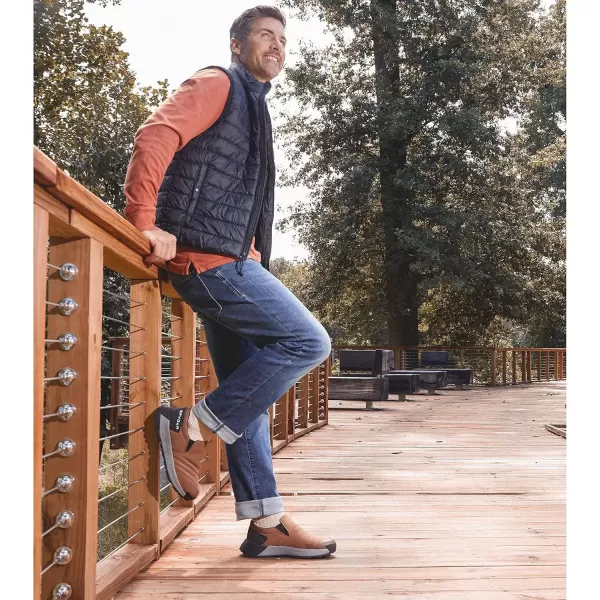 imageSpyder Mens Casual and Fashion SneakersDark Grey