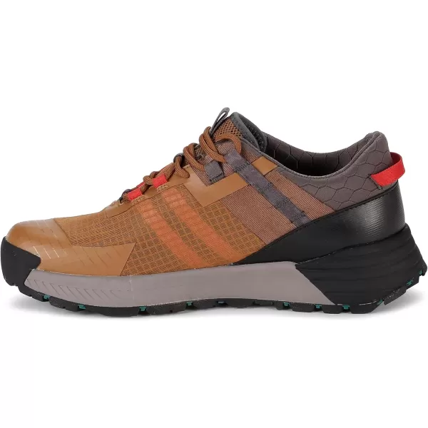 imageSpyder Mens Hiking ShoesBrown Spice
