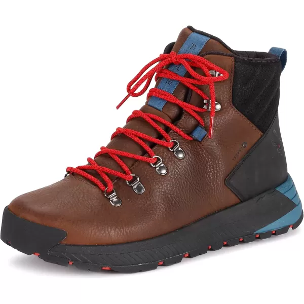 imageSpyder Mens Hiking ShoesBrush Brown