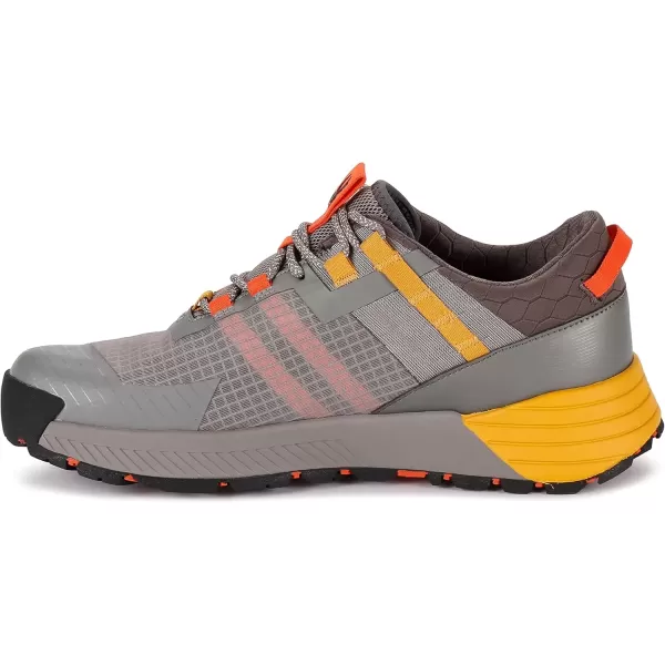 imageSpyder Mens Hiking ShoesMedium Grey
