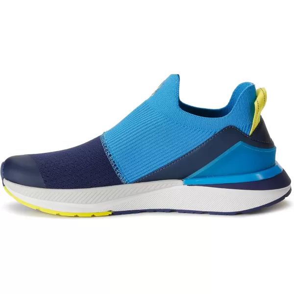 imageSpyder Mens Road Running ShoesAtlantic Blue