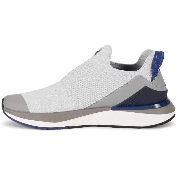 imageSpyder Mens Road Running ShoesGlacier Grey