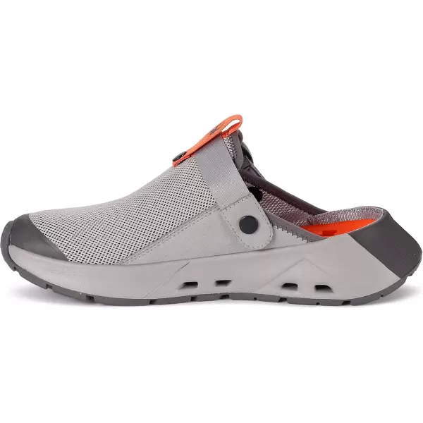imageSpyder Mens Water Shoes Mid Grey 12