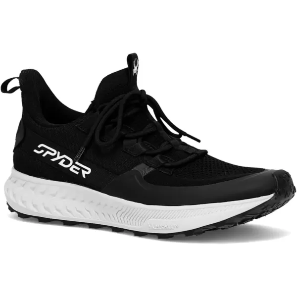imageSpyder Pathfinder Mens 13 Medium GreyBlack