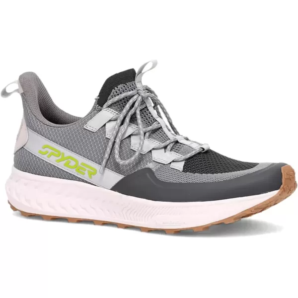 imageSpyder Pathfinder Mens 13 Medium GreyMedium Grey