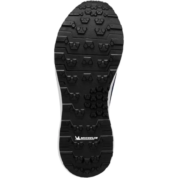 imageSpyder Pioneer Mens 8 Atlantic BlueAtlantic Blue
