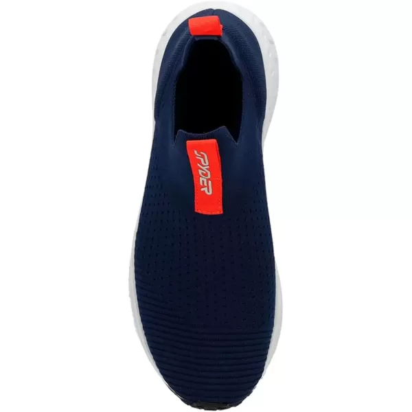 imageSpyder Pioneer Mens 8 Atlantic BlueAtlantic Blue