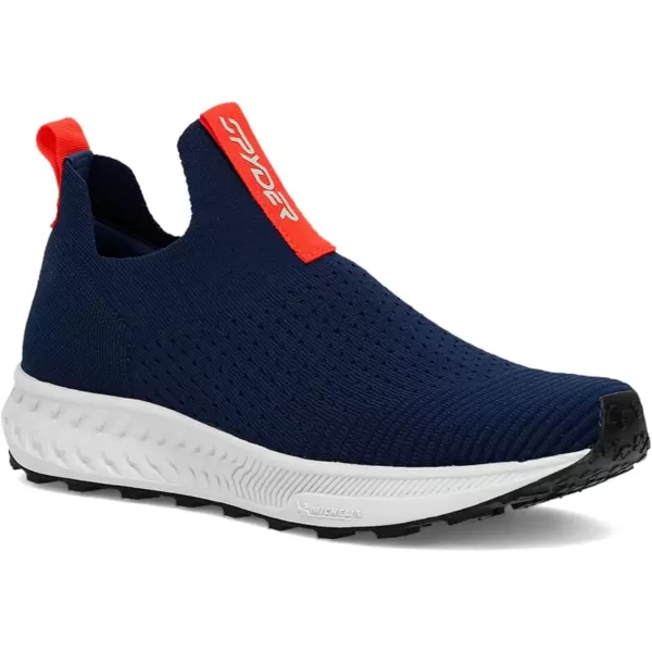 imageSpyder Pioneer Mens 8 Atlantic BlueAtlantic Blue