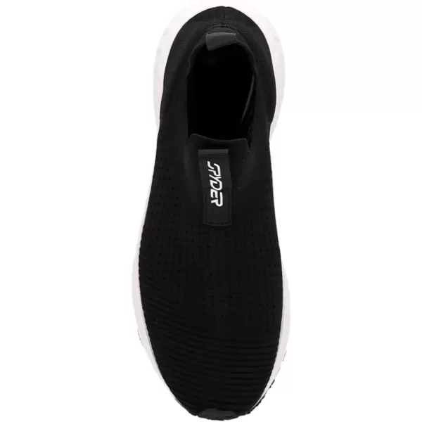 imageSpyder Pioneer Mens 8 Atlantic BlueBlack