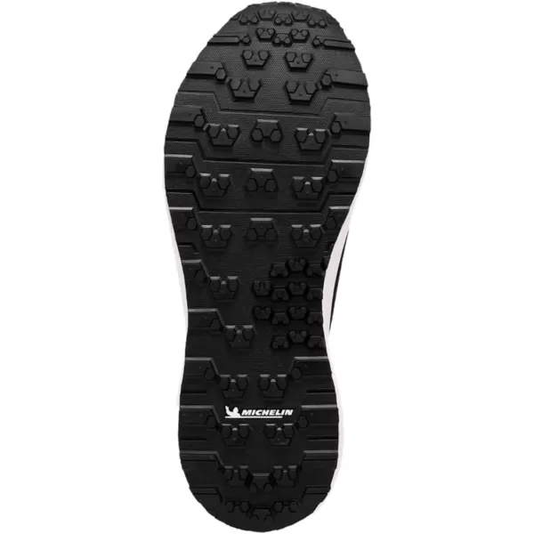 imageSpyder Pioneer Mens 8 Atlantic BlueBlack