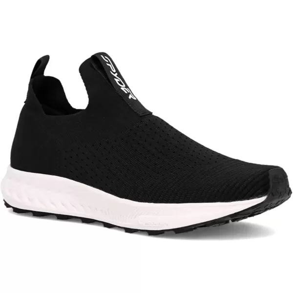 imageSpyder Pioneer Mens 8 Atlantic BlueBlack