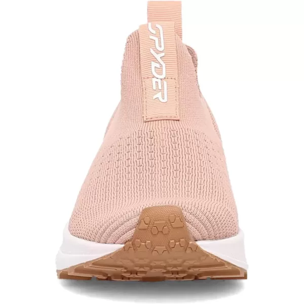 imageSpyder Pioneer Mens 8 Atlantic BluePeach