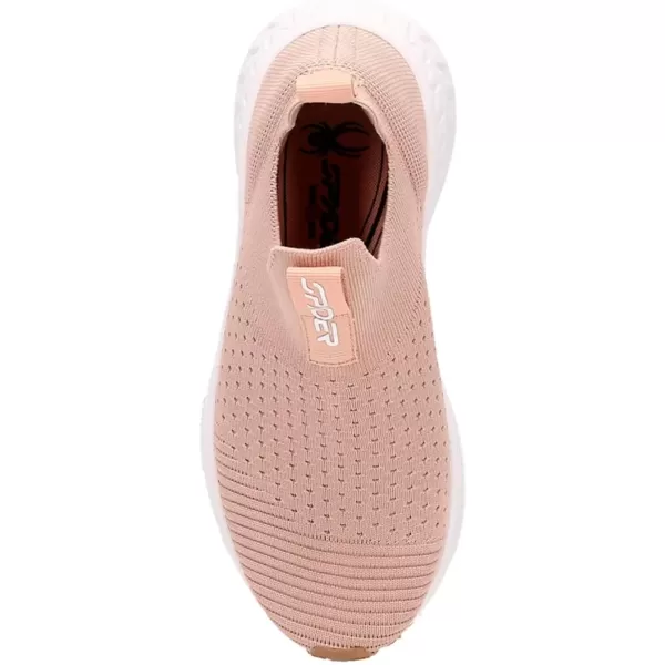 imageSpyder Pioneer Mens 8 Atlantic BluePeach