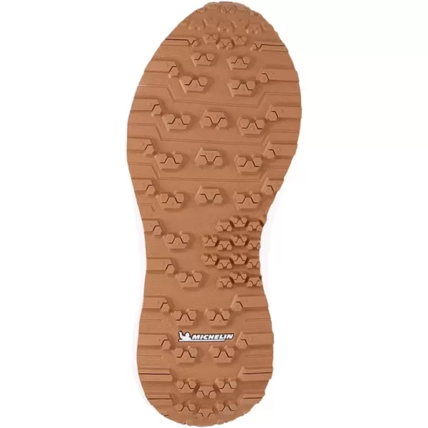 imageSpyder Pioneer Mens 8 Atlantic BluePeach