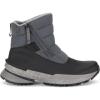 imageSpyder Mens Hiking Boots Dark Grey 10