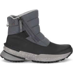imageSpyder Mens Hiking Boots Dark Grey 10