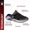 imageSpyder Mens Watershoes Water ShoesBlack