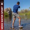 imageSpyder Mens Watershoes Water ShoesMid Grey