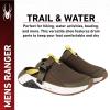 imageSpyder Mens Watershoes Water ShoesOlive Green