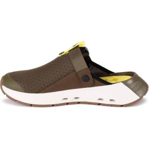 imageSpyder Mens Watershoes Water ShoesOlive Green