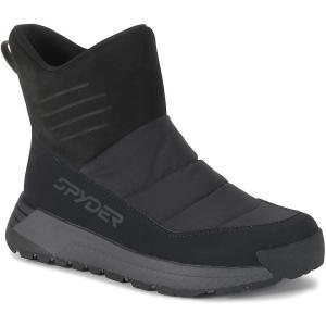 imageSpyder Mens Breck BootsBlack