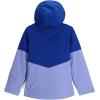 imageSpyder Girls Camille JacketElectric Blue