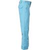 imageSpyder Girls Olympia Ski PantBahama Blue Black