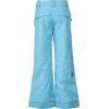 imageSpyder Girls Olympia Ski PantBahama Blue Black