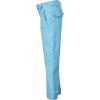 imageSpyder Girls Olympia Ski PantBahama Blue Black