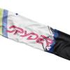 imageSpyder Girls Surface 12 Zip Top Big KidsWhite