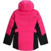 imageSpyder Girls Zadie Synthetic Down Ski JacketPink