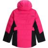 imageSpyder Girls Zadie Synthetic Down Ski JacketPink