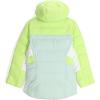 imageSpyder Girls Zadie Synthetic Down Ski JacketWintergreen