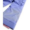 imageSpyder girls Kids ampamp Baby Girls Bitsy Sparkle Ski PantCloud Purple