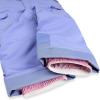 imageSpyder girls Kids ampamp Baby Girls Bitsy Sparkle Ski PantCloud Purple