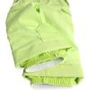 imageSpyder girls Kids ampamp Baby Girls Bitsy Sparkle Ski PantLime Ice