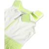 imageSpyder girls Kids ampamp Baby Girls Bitsy Sparkle Ski PantLime Ice