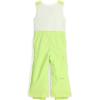 imageSpyder girls Kids ampamp Baby Girls Bitsy Sparkle Ski PantLime Ice