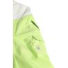 imageSpyder girls Kids ampamp Baby Girls Bitsy Sparkle Ski PantLime Ice