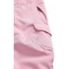 imageSpyder girls Kids ampamp Baby Girls Bitsy Sparkle Ski PantPetal Pink