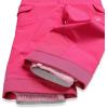 imageSpyder girls Kids ampamp Baby Girls Bitsy Sparkle Ski PantPink