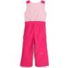 imageSpyder girls Kids ampamp Baby Girls Bitsy Sparkle Ski PantPink